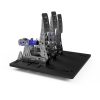 Pedal baseplate