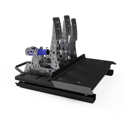 Pedal slider baseplate (Universal, Yes, Yes)