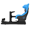 Sim-Lab GT1-EVO sim racing cockpit