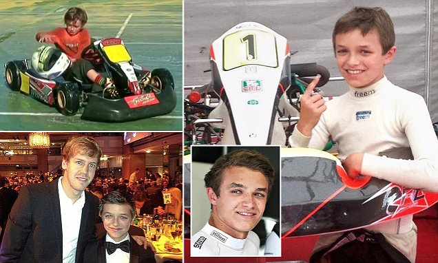 g-performance.gr –Lando Norris pretekársky simulátor iso view