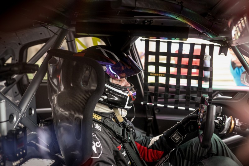 g-performance.gr G-Performance FIA Motorsport Games 2019