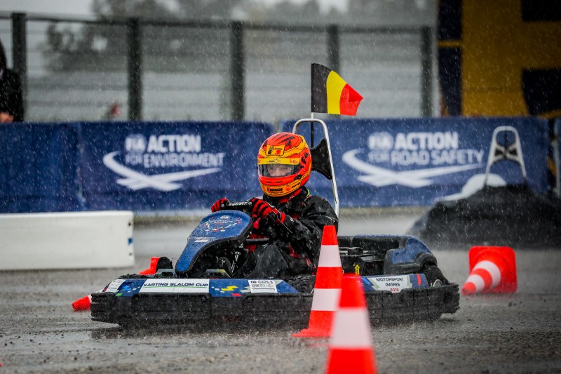 g-performance.gr G-Performance FIA Motorsport Games 2019