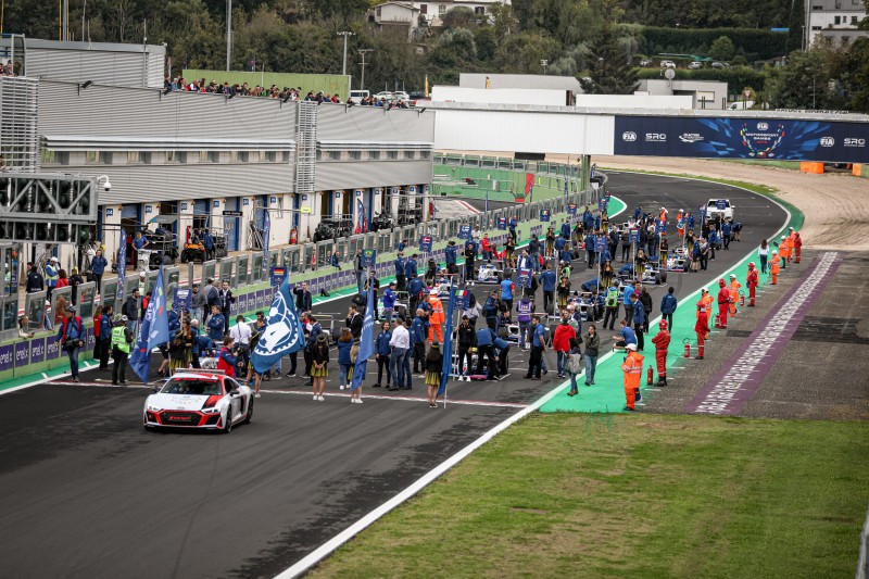 g-performance.gr G-Performance FIA Motorsport Games 2019