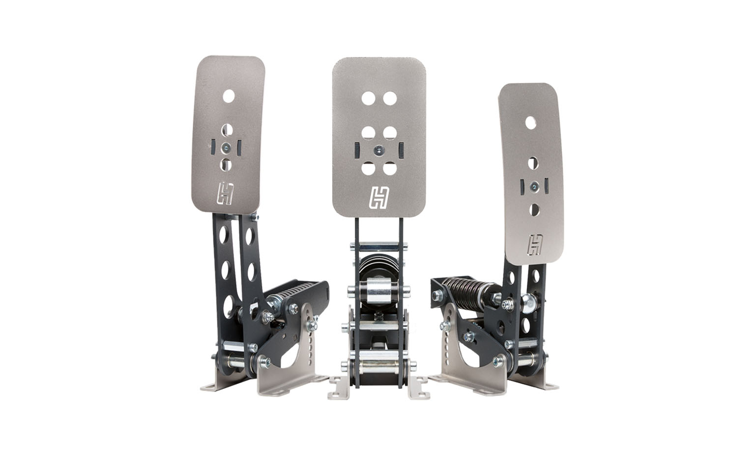 Blog post - Heusinkveld Sprint pedals initial setup guide