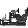 Direct Drive wheel mounting bracket - Fixed version (1)
