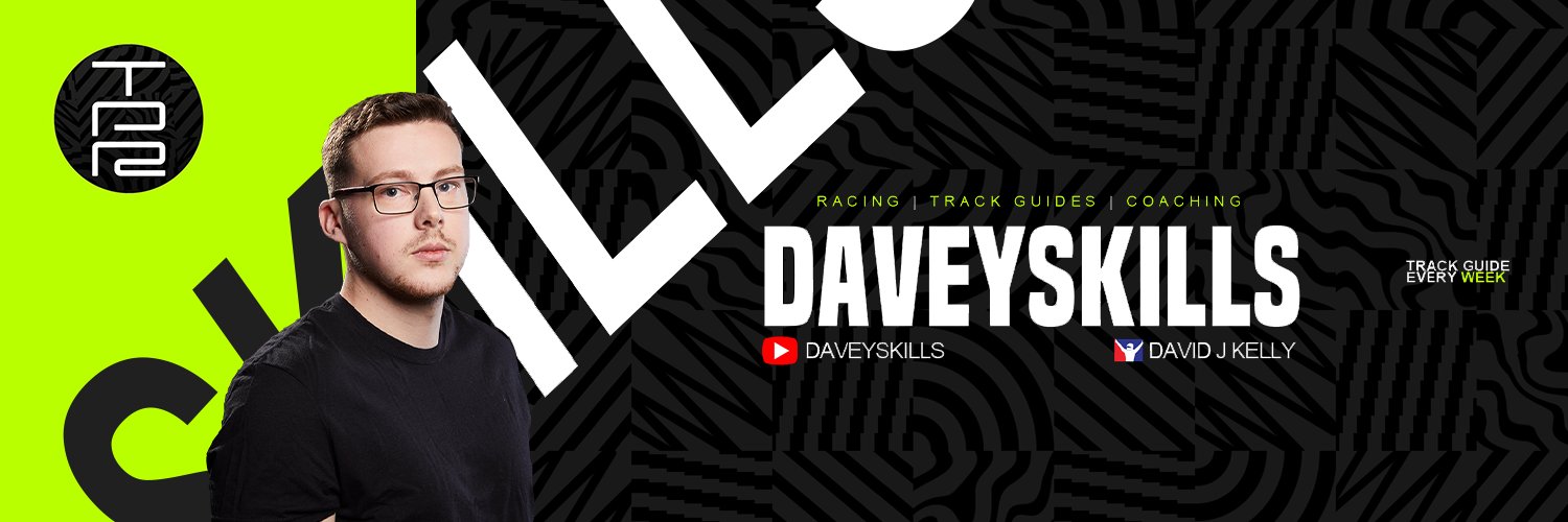 Daveyskills - one of my favourite Youtubers