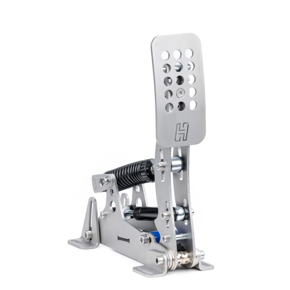 Heusinkveld-Sim-Pedals-Ultimate-Gas-Pedal - G-Performance