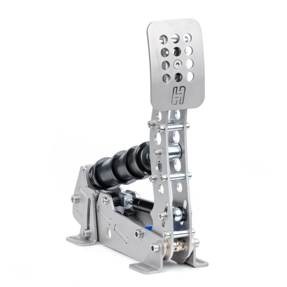 Heusinkveld Sim Pedals Ultimate+ pedals - Brake pedal - G-Performance
