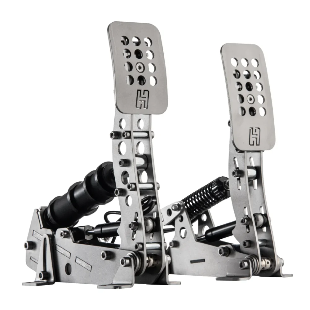 Heusinkveld Ultimate 2-pedal set - G-Performance