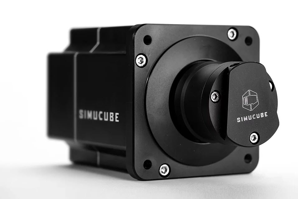 Simucube 2 Sport