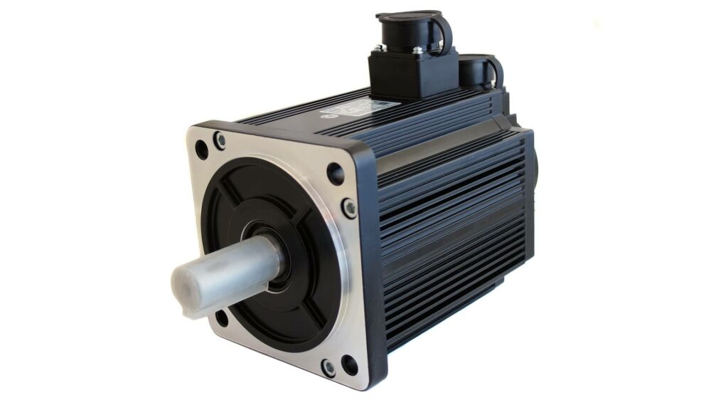 MiGE 130ST-M10010 20Nm