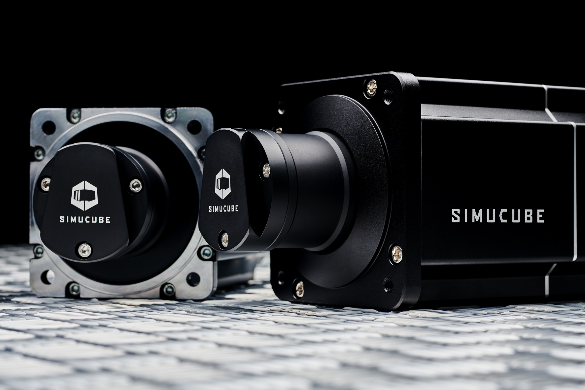 Simucube Direct Drive Wheelbases
