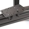 Sim-Lab Shifter & Handbrake mounting bracket - G-Performance (1)