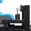 Sim-Lab Shifter & Handbrake mounting bracket - G-Performance (2)