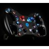 Cube Controls F-Pro sim racing wheel - iso view - G-Performance