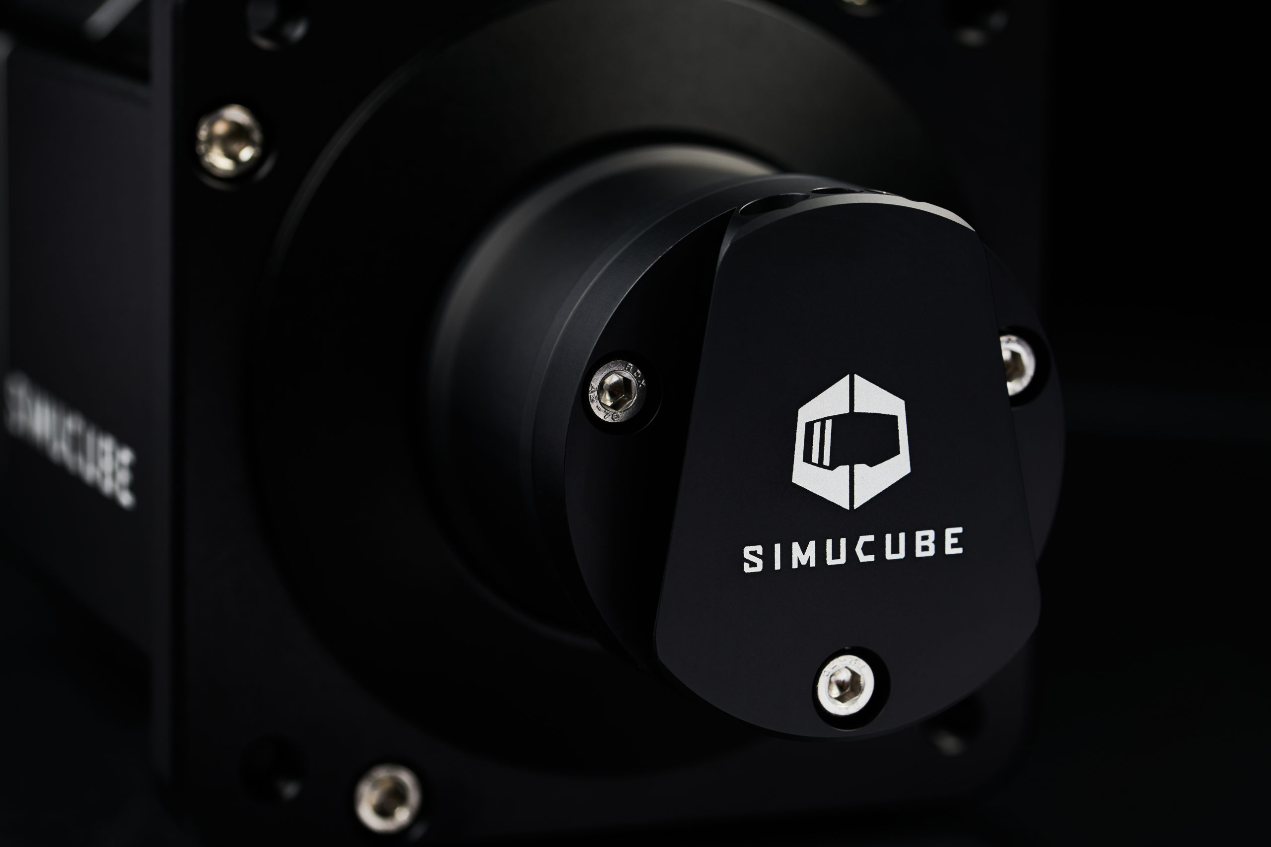 Simucube 2 Pro