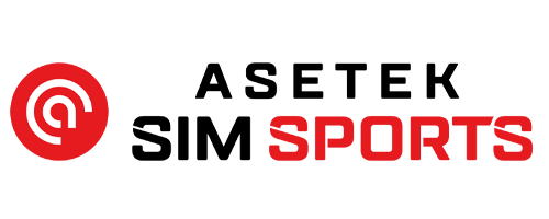 Asetek SimSports