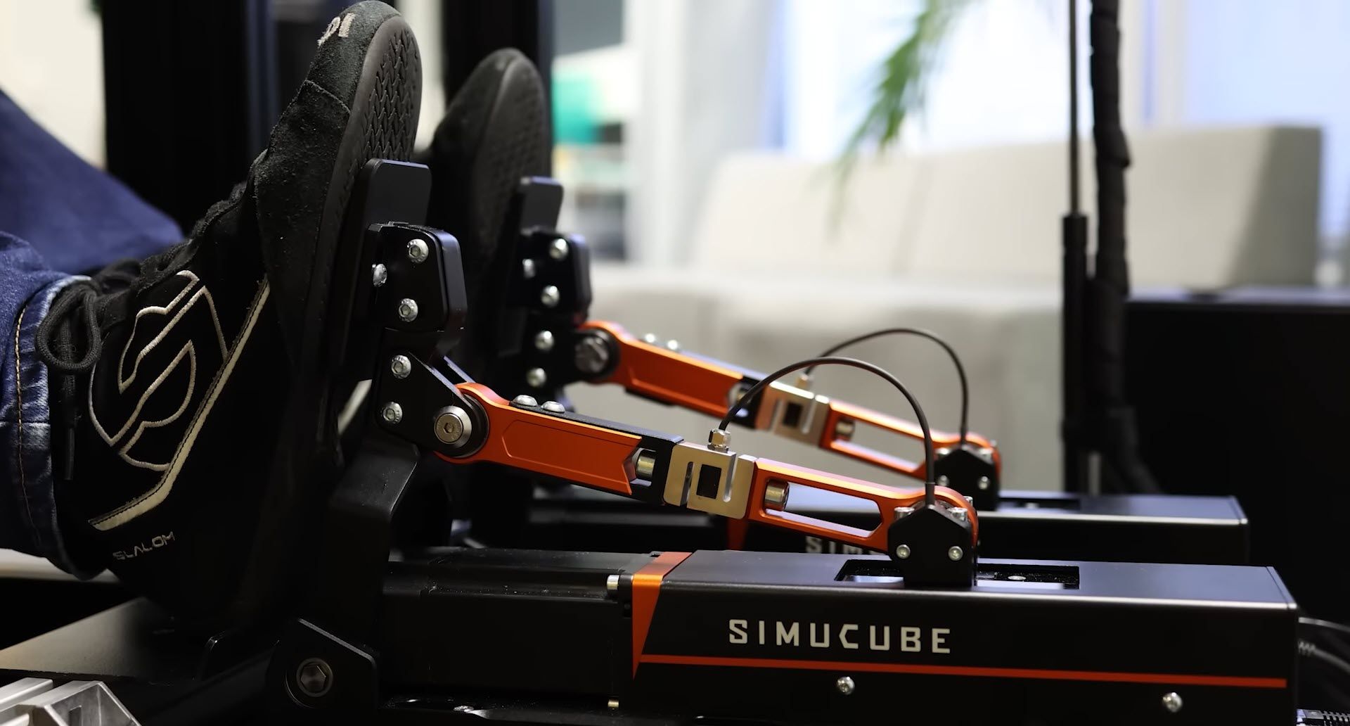 Simucube Active Pedal 1