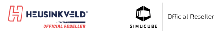 Official reseller logos