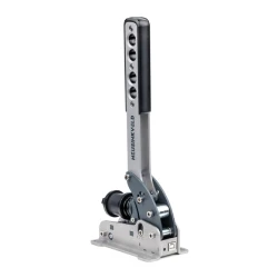 Shifter and handbrake