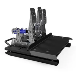 Sim racing accessories