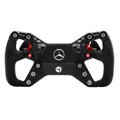 Cube Controls Mercedes-AMG – GT Edition - front - G-Performance