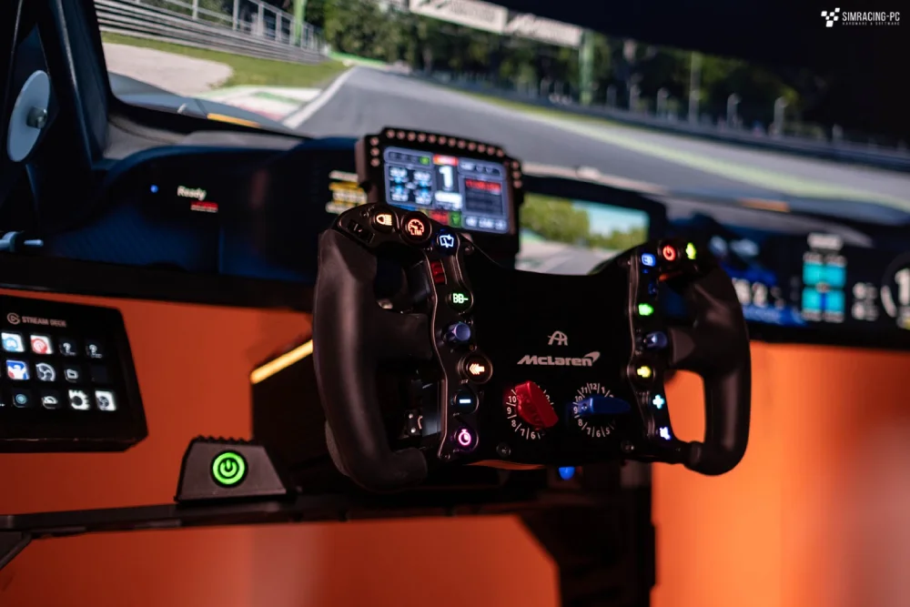 McLaren Artura Pro - picture by https://simracing-pc.de/