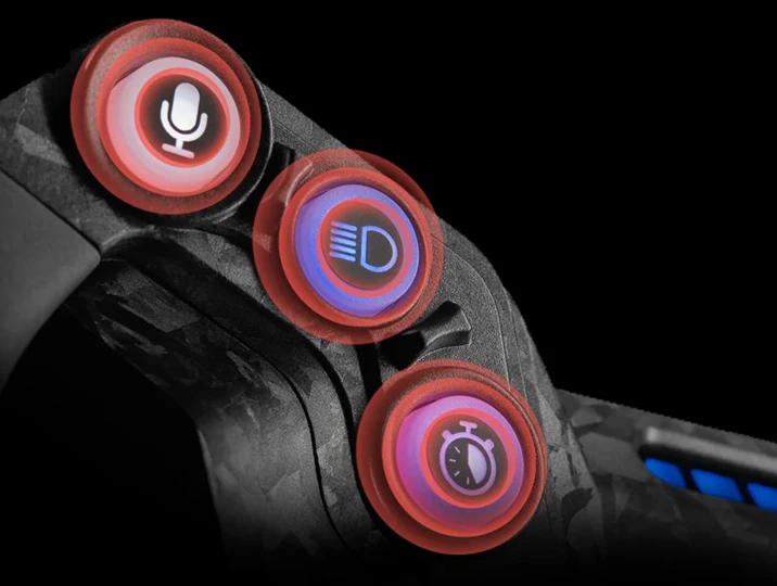 buttons