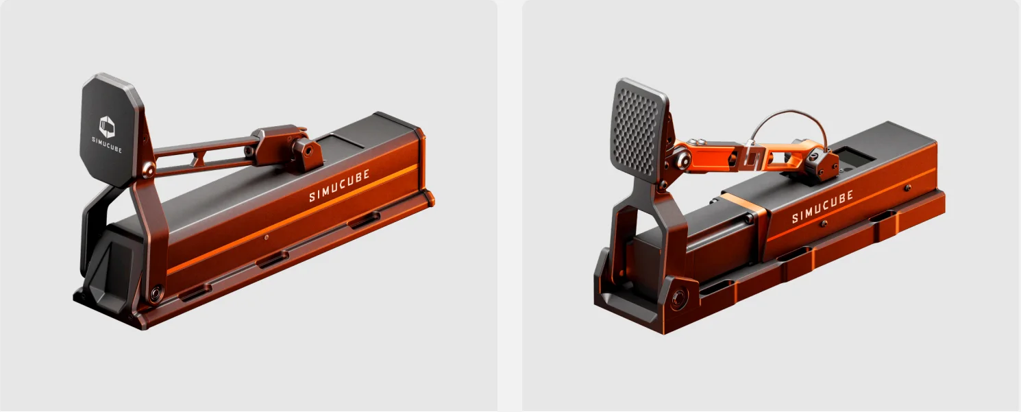 ActivePedal Pro vs Ultimate